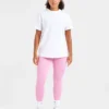 Strength Starts Here Oversized T-shirt