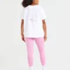 Strength Starts Here Oversized T-shirt