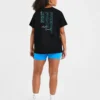 Strength Starts Here Oversized T-shirt