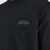 Strength Starts Here Oversized T-shirt