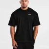 Team AYBL Oversized T-shirt
