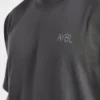 Training Dept. Illustration Oversized T-shirt