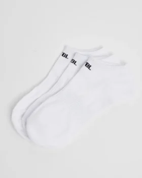 Träningsstrumpor för Everyday-bruk (3-pack)