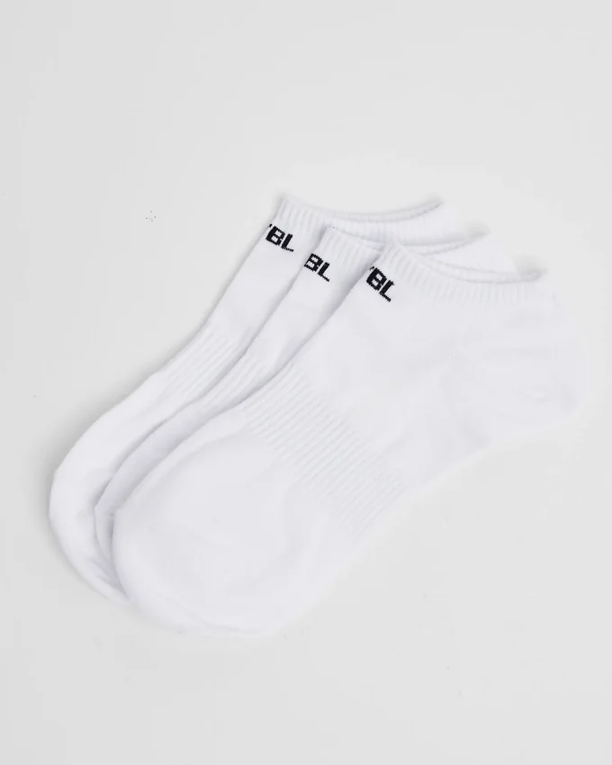 Träningsstrumpor för Everyday-bruk (3-pack)