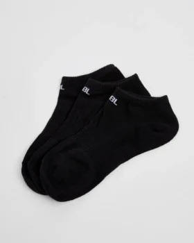 Träningsstrumpor för Everyday-bruk (3-pack)