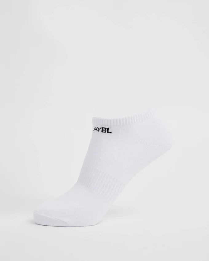 Träningsstrumpor för Everyday-bruk (3-pack)