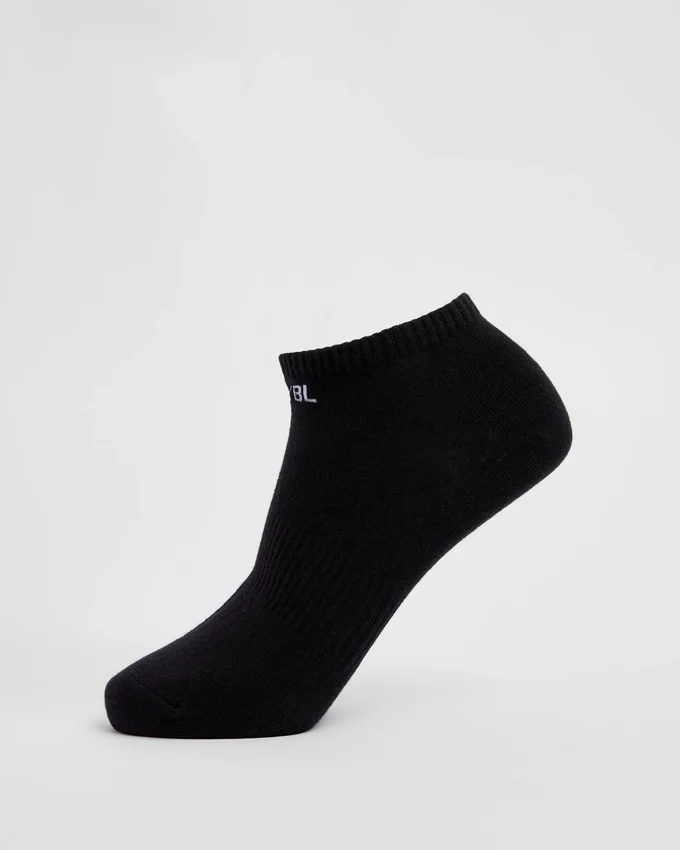 Träningsstrumpor för Everyday-bruk (3-pack)
