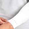 Undertröja med ärmar