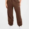 Varsity 2.0 Mjukisbyxor i oversized-modell