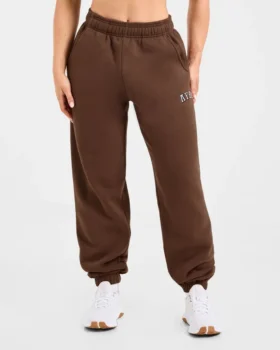 Varsity 2.0 Mjukisbyxor i oversized-modell