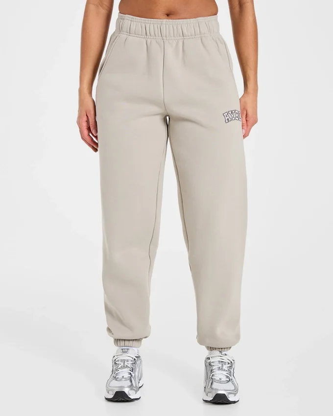 Varsity 2.0 Mjukisbyxor i oversized-modell