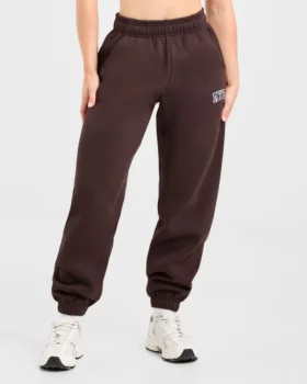 Varsity 2.0 Mjukisbyxor i oversized-modell