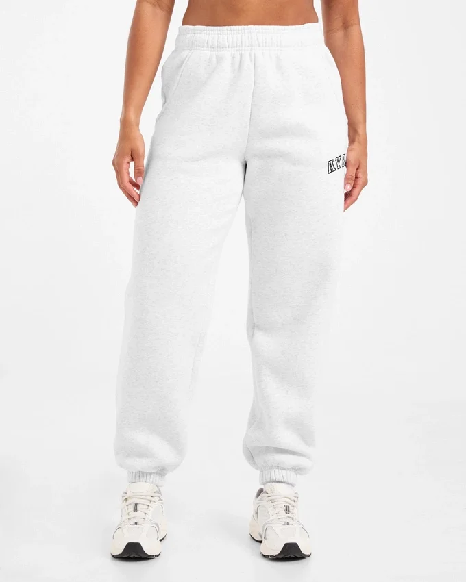 Varsity 2.0 Mjukisbyxor i oversized-modell