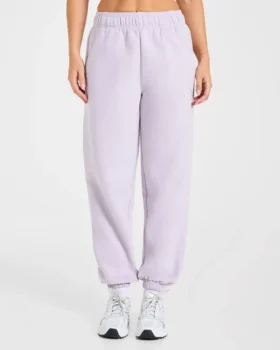 Varsity 2.0 Mjukisbyxor i oversized-modell