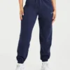 Varsity 2.0 Mjukisbyxor i oversized-modell