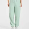 Varsity 2.0 Mjukisbyxor i oversized-modell