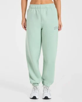 Varsity 2.0 Mjukisbyxor i oversized-modell