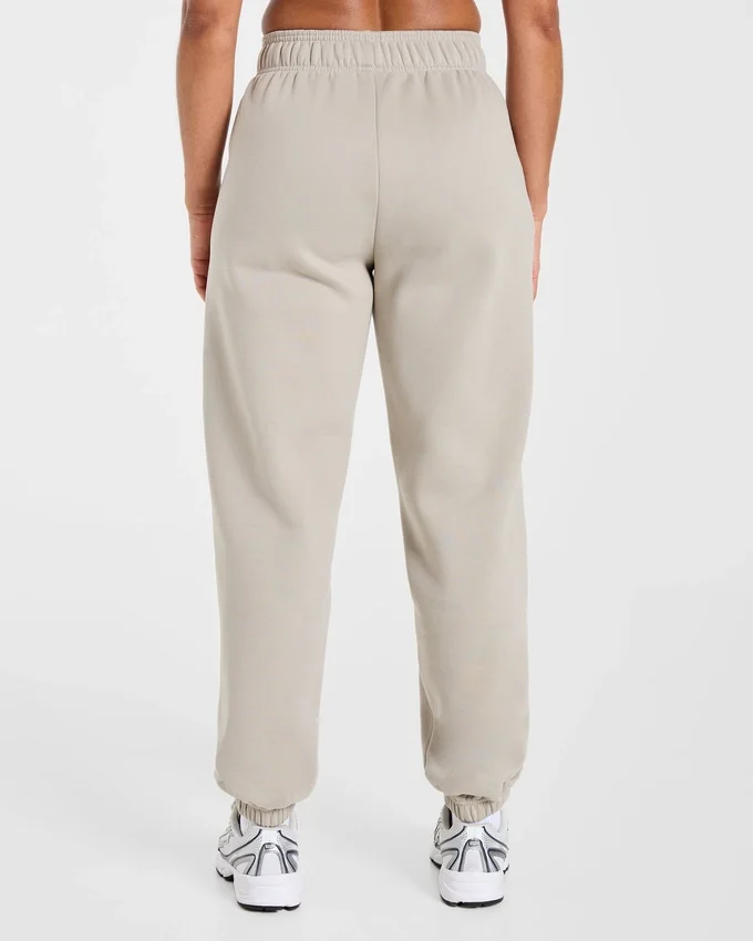 Varsity 2.0 Mjukisbyxor i oversized-modell