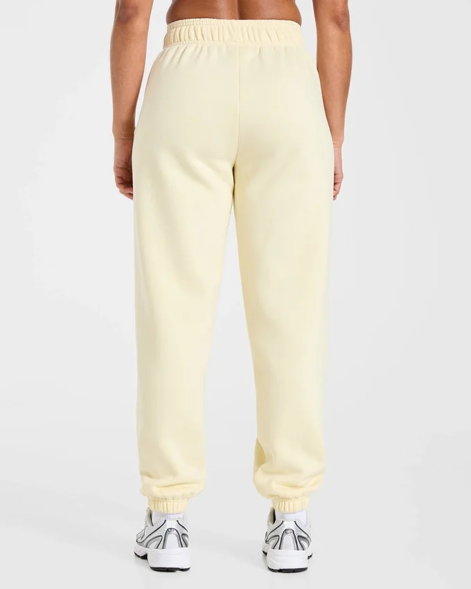 Varsity 2.0 Mjukisbyxor i oversized-modell