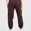Varsity 2.0 Mjukisbyxor i oversized-modell