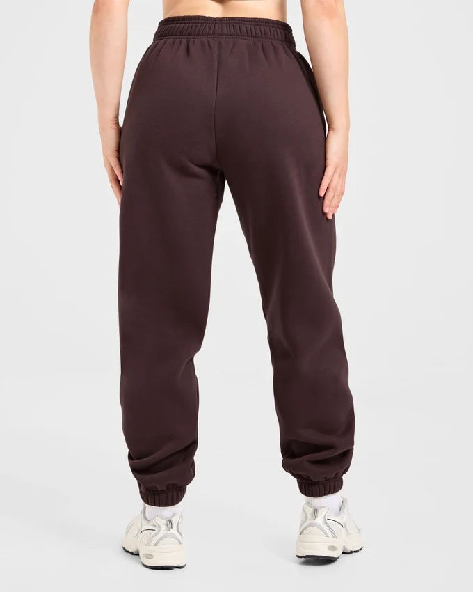 Varsity 2.0 Mjukisbyxor i oversized-modell