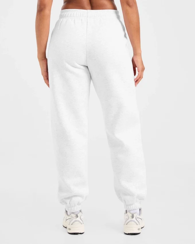 Varsity 2.0 Mjukisbyxor i oversized-modell