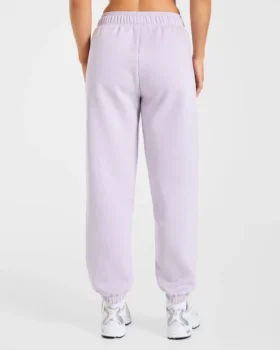 Varsity 2.0 Mjukisbyxor i oversized-modell