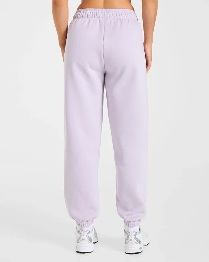 Varsity 2.0 Mjukisbyxor i oversized-modell