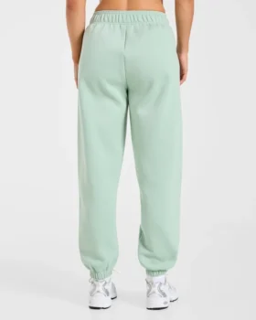 Varsity 2.0 Mjukisbyxor i oversized-modell
