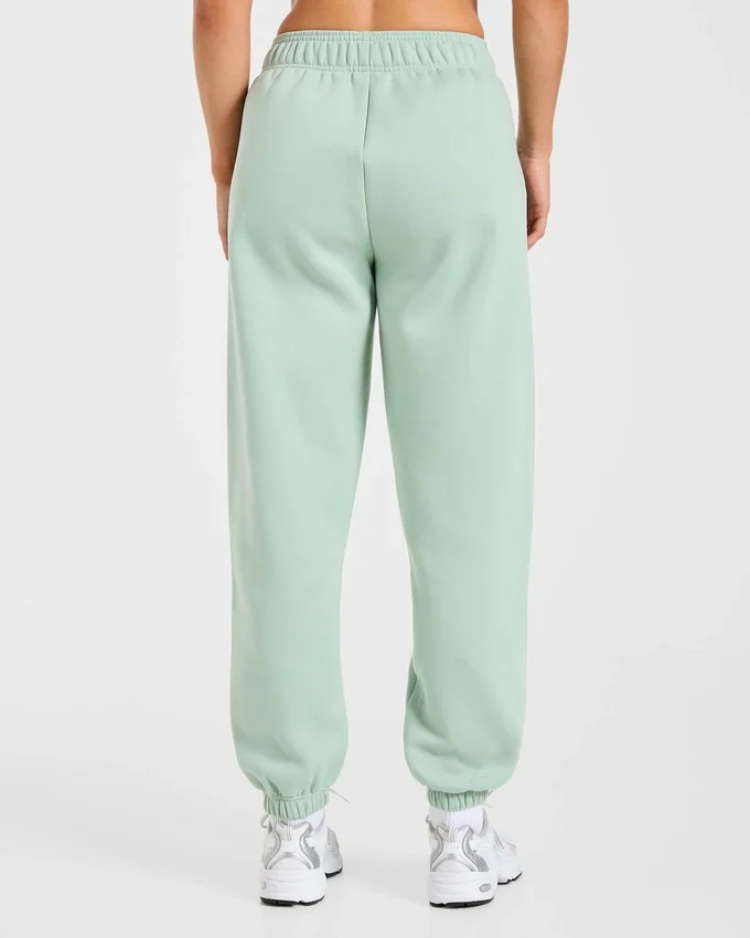 Varsity 2.0 Mjukisbyxor i oversized-modell