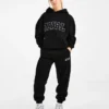 Varsity 2.0 Mjukisbyxor i oversized-modell