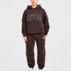 Varsity 2.0 Mjukisbyxor i oversized-modell