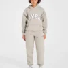 Varsity 2.0 Mjukisbyxor i oversized-modell