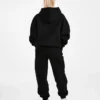 Varsity 2.0 Mjukisbyxor i oversized-modell