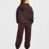 Varsity 2.0 Mjukisbyxor i oversized-modell