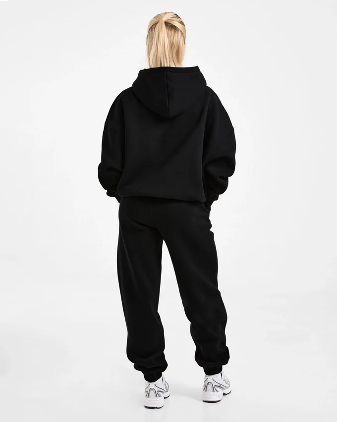 Varsity 2.0 Mjukisbyxor i oversized-modell
