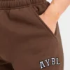 Varsity 2.0 Mjukisbyxor i oversized-modell