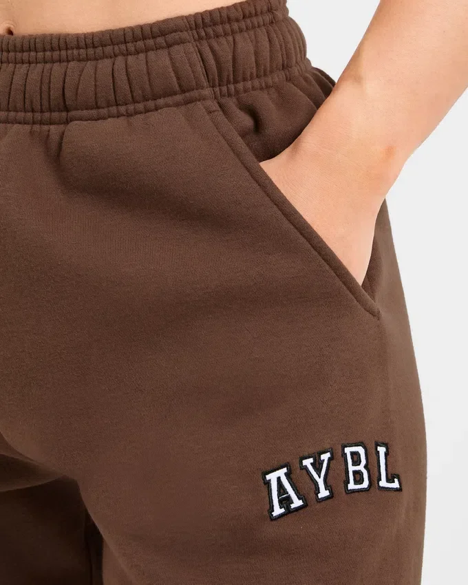 Varsity 2.0 Mjukisbyxor i oversized-modell