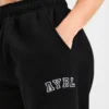 Varsity 2.0 Mjukisbyxor i oversized-modell