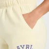 Varsity 2.0 Mjukisbyxor i oversized-modell