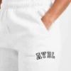 Varsity 2.0 Mjukisbyxor i oversized-modell
