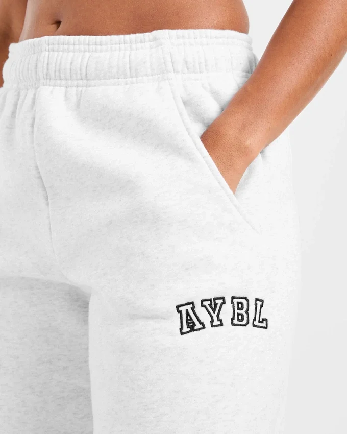Varsity 2.0 Mjukisbyxor i oversized-modell