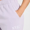 Varsity 2.0 Mjukisbyxor i oversized-modell