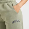 Varsity 2.0 Mjukisbyxor i oversized-modell