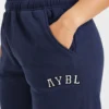 Varsity 2.0 Mjukisbyxor i oversized-modell