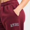 Varsity 2.0 Mjukisbyxor i oversized-modell