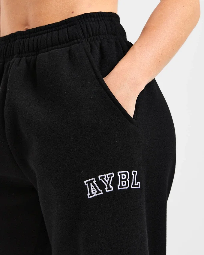 Varsity 2.0 Mjukisbyxor i oversized-modell