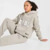Varsity 2.0 Mjukisbyxor i oversized-modell
