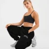 Varsity 2.0 Mjukisbyxor i oversized-modell