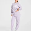 Varsity 2.0 Mjukisbyxor i oversized-modell
